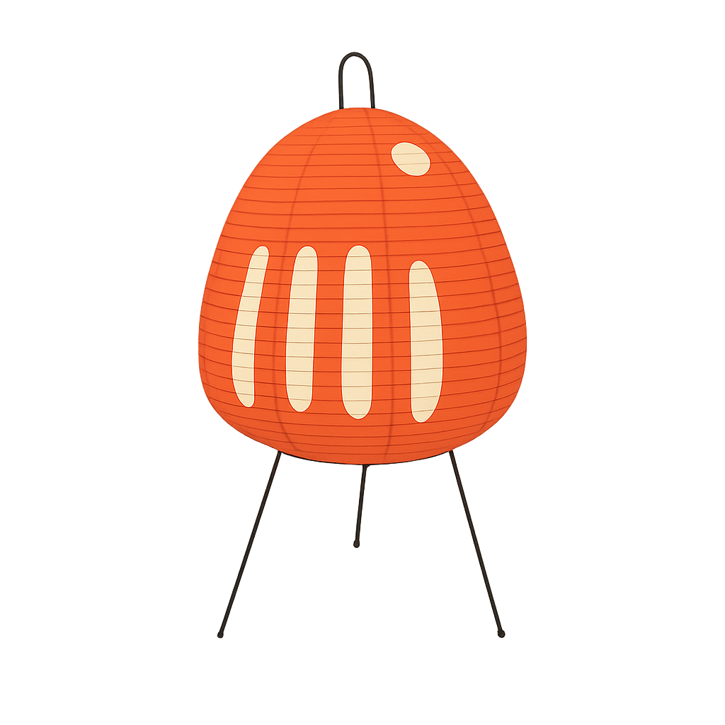 Noguchi lamp